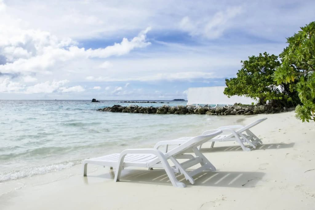 Lagoon View Maldives - photo 22