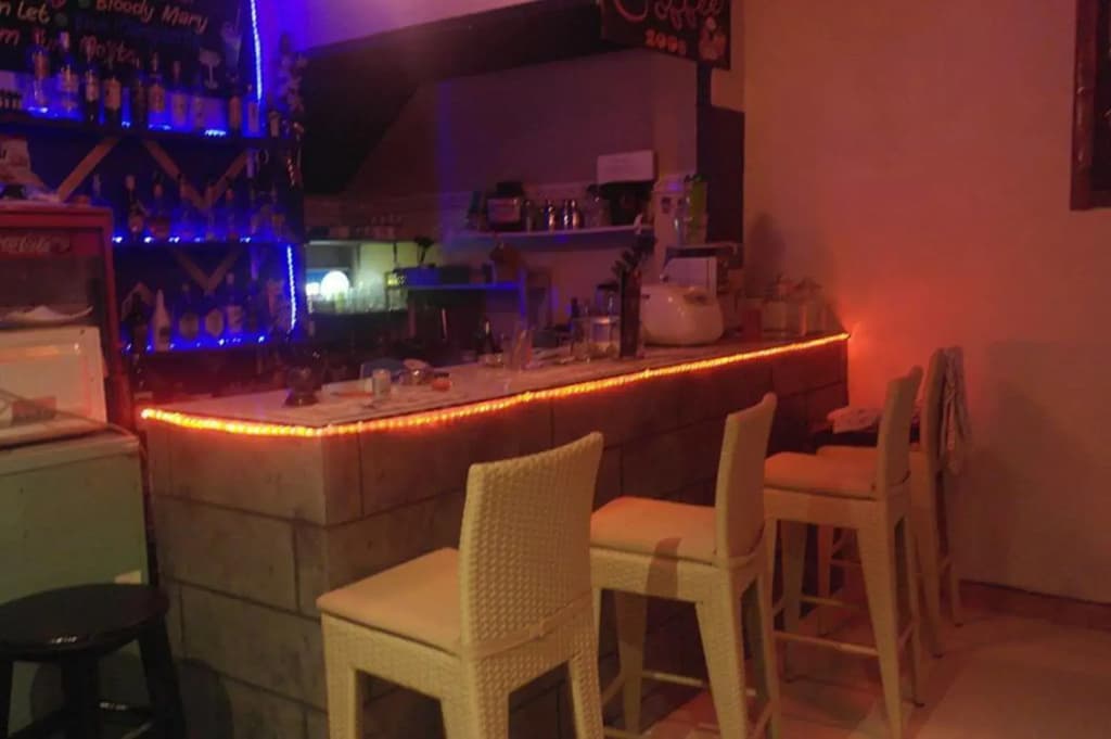 Jellybean Krabi Inn - photo 17