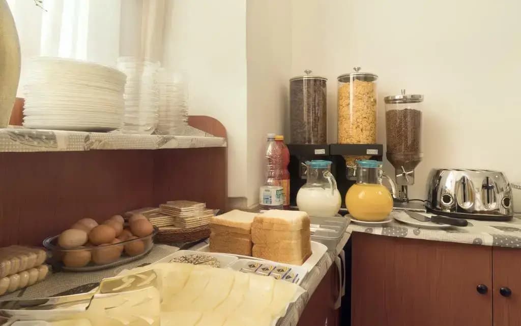 Hotel Brianza - photo 13