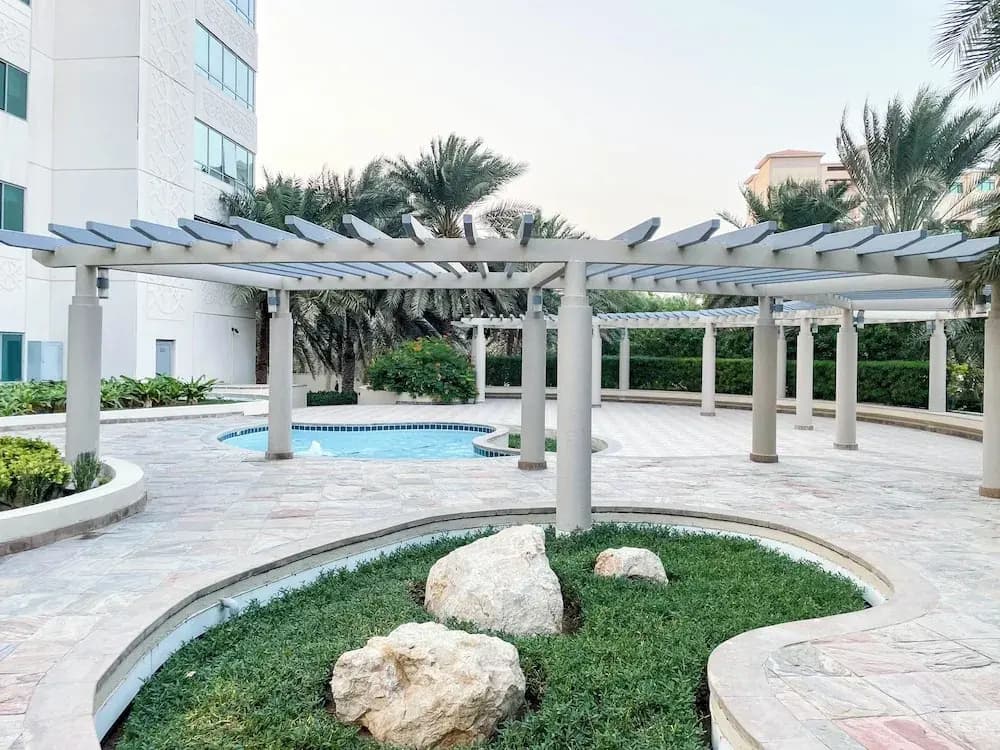 bnbme - Golf Tower - 2 BDR - photo 22