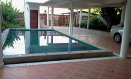 Kanda Homestay - photo 8