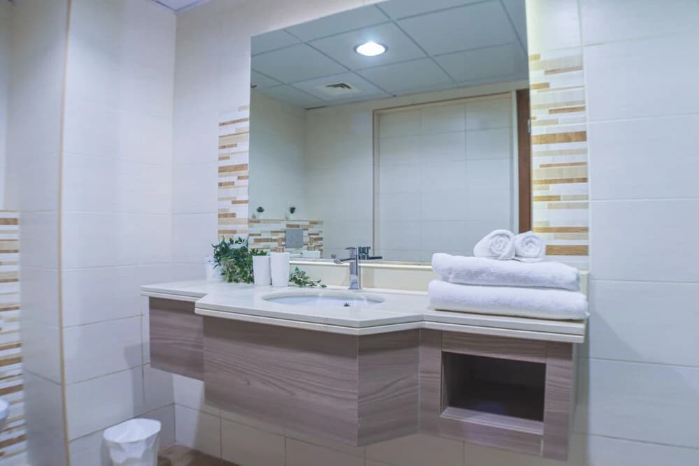 Vendôme Apartment Lusail - photo 15