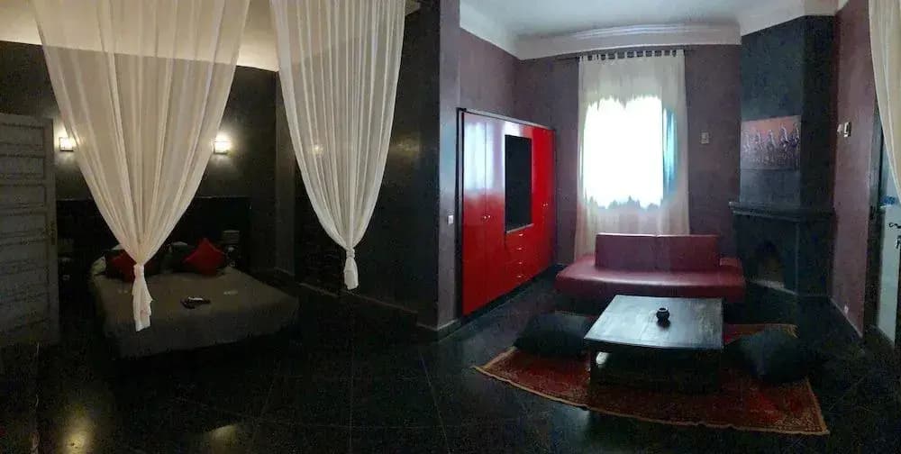 Villa Dar Manou - photo 18