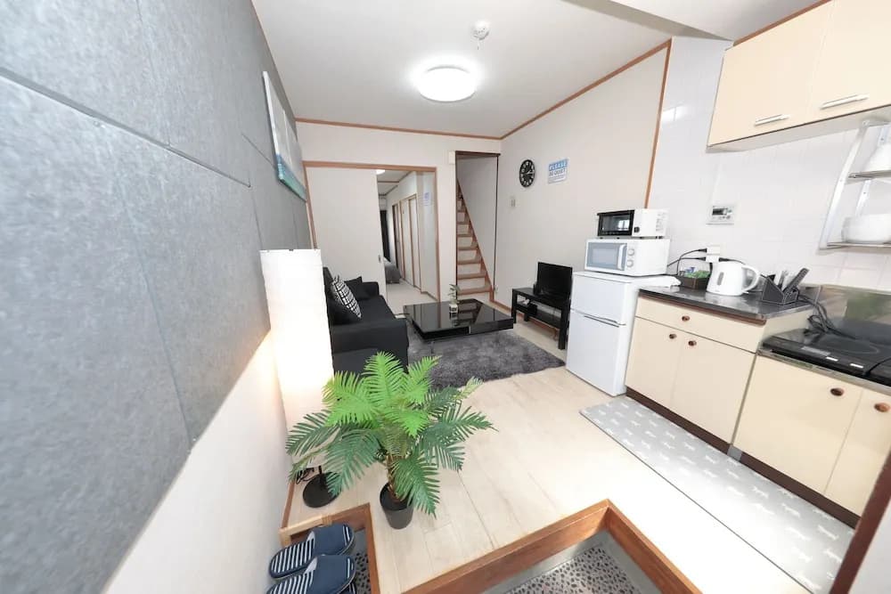 Namba East House01 - photo 19