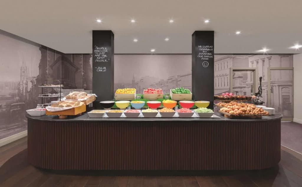 Rendezvous Hotel Melbourne - photo 12