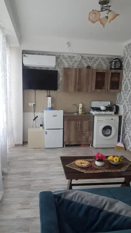 Apartment on Ghambashidze 3a - photo 14
