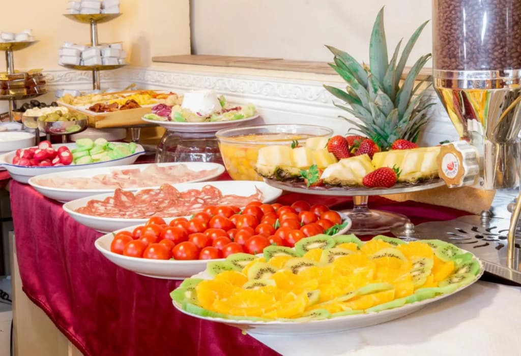 Residenza Ki - Bed & Breakfast - photo 21