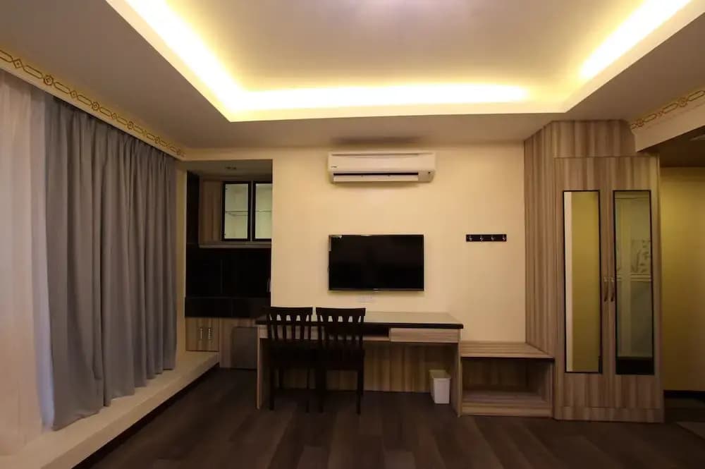 Shamrock Guest House - photo 14