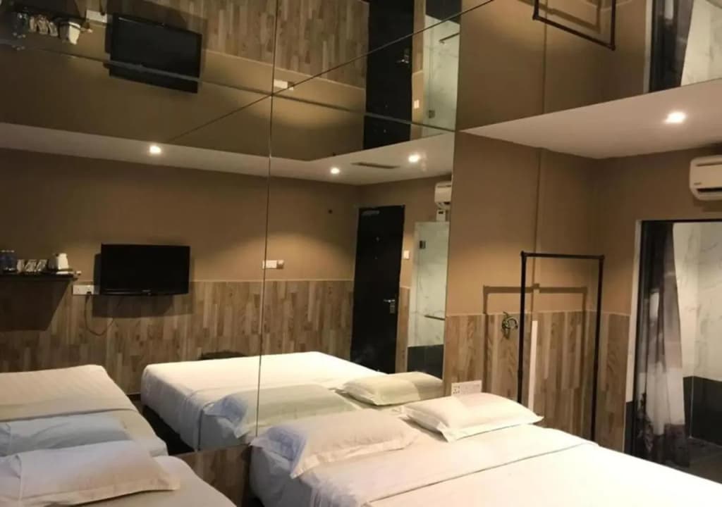 Time Hotel Seremban - photo 18