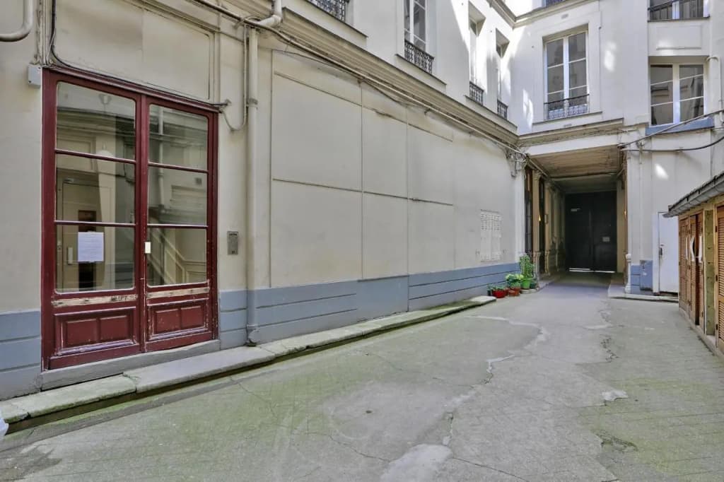 76 - Urban Jardins du Marais - photo 34