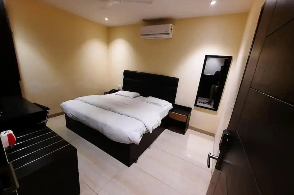 Solitaire Hotel - photo 13