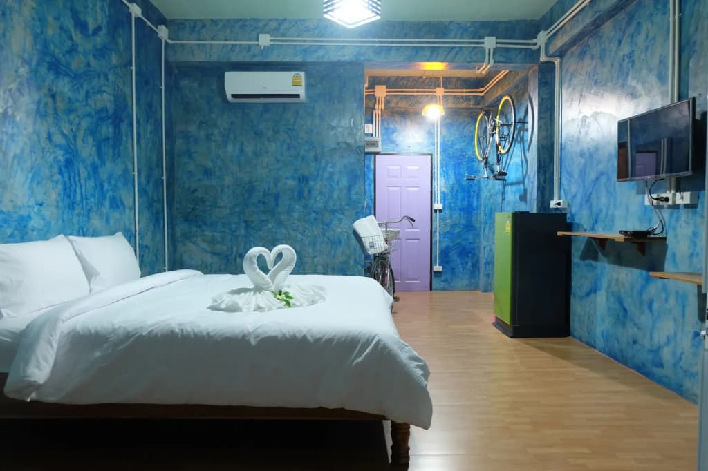 Samui Poshtel - photo 4