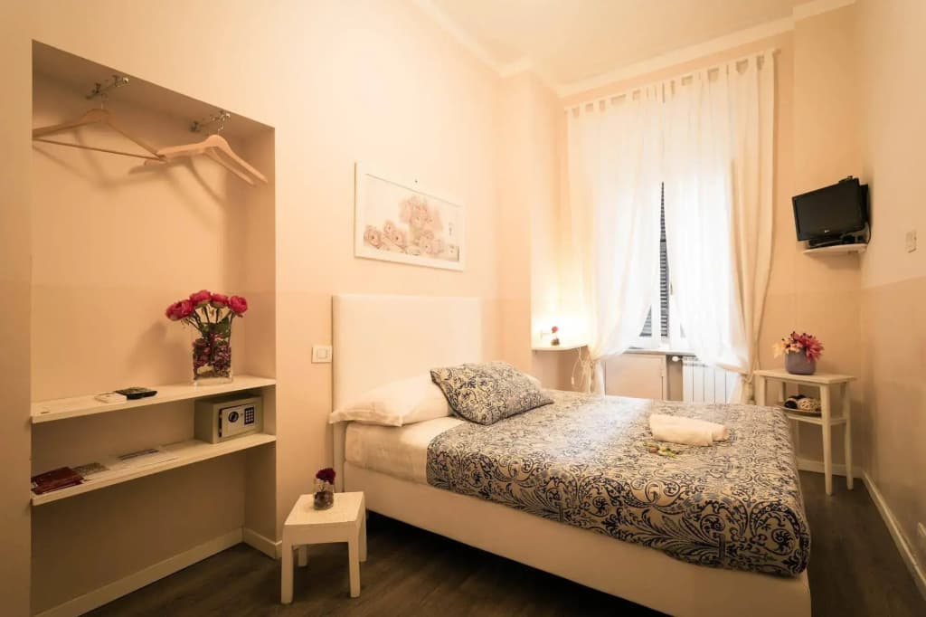 La Curia Guest House Rome - photo 3