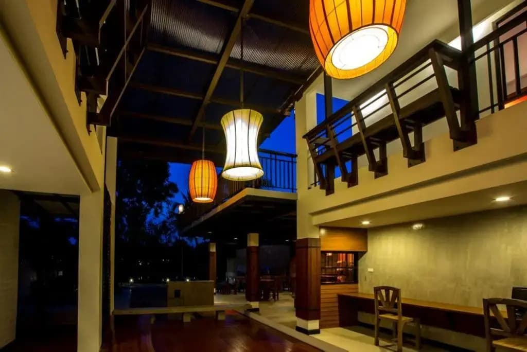 Baan Ing Ping - photo 23
