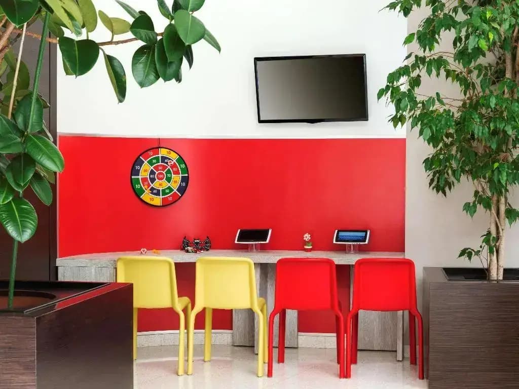 ibis Styles Milano Centro - photo 18