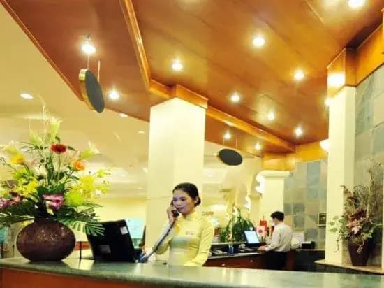 Heritage Ha Long Hotel - photo 2