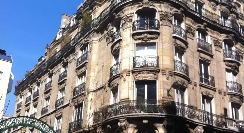 Domingorooms Paris - photo 1