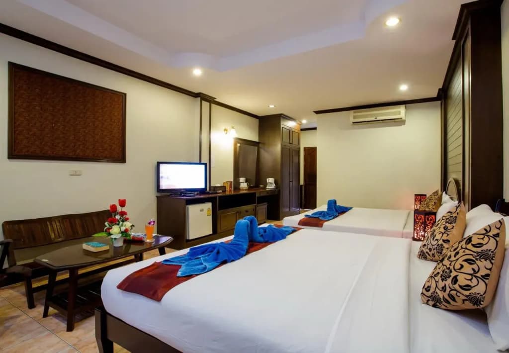 Baan Veerakit - photo 5