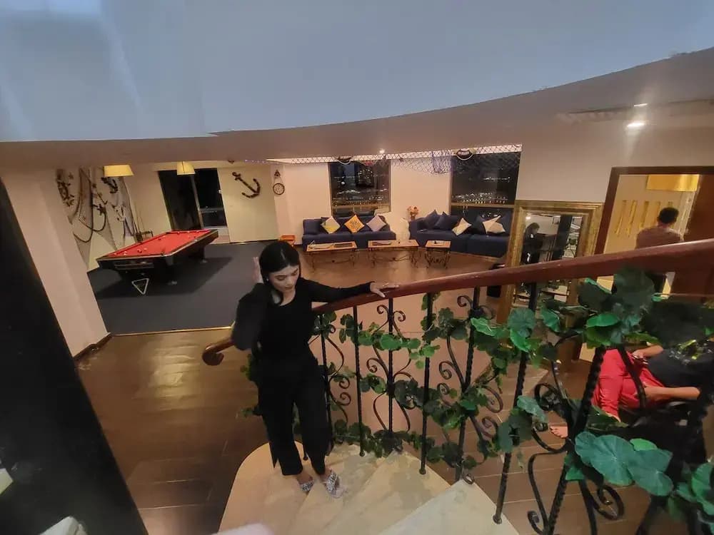 Atlantis View Hostel - photo 19