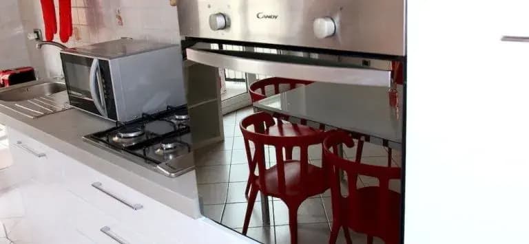 B&B Expo Milano Redhouse - photo 12