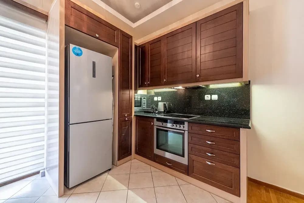 Phaedrus Living Luxury Flat Vyronas - photo 11