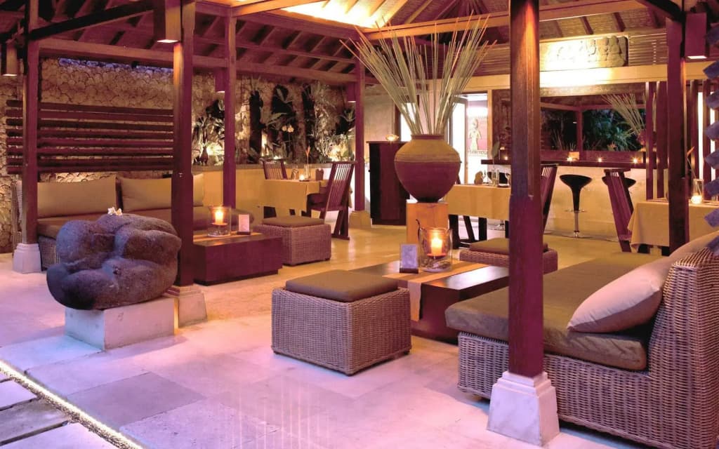 Jamahal Private Resort & Spa - Adults Only - main photo