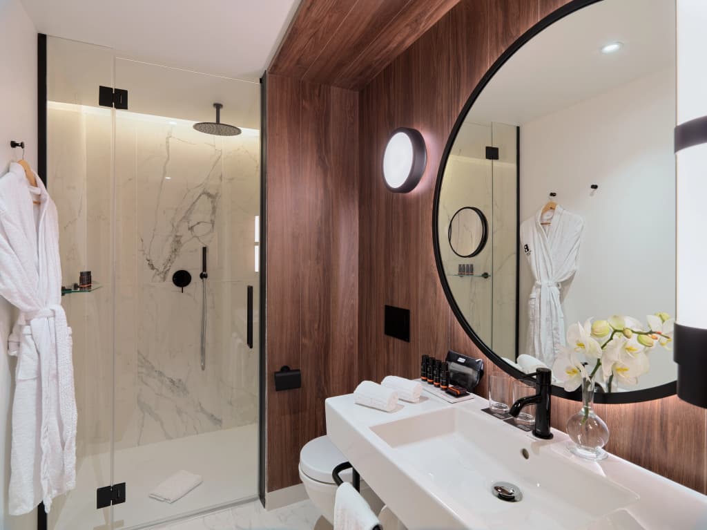 H10 Madison - photo 11