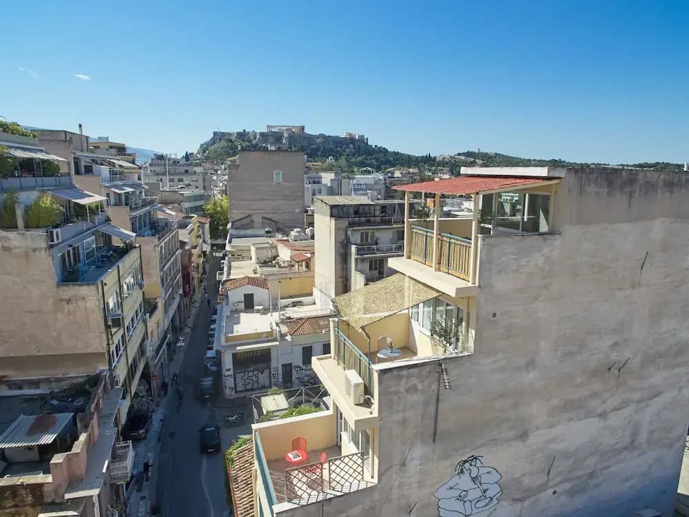 toStay Athens - photo 18
