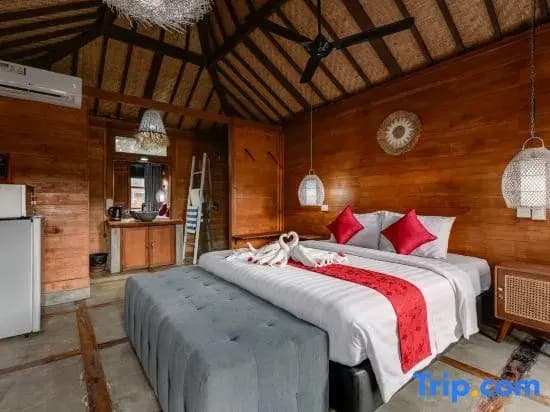 Turtle Villas Canggu - photo 22