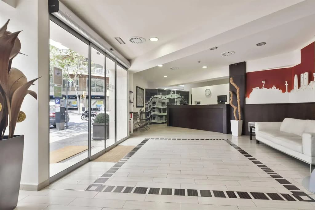 Hotel Acta Antibes - photo 17