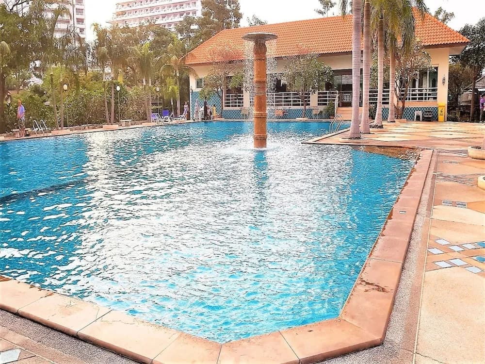 View Talay 5 Studio Apartment - Close to the Beach - photo 12