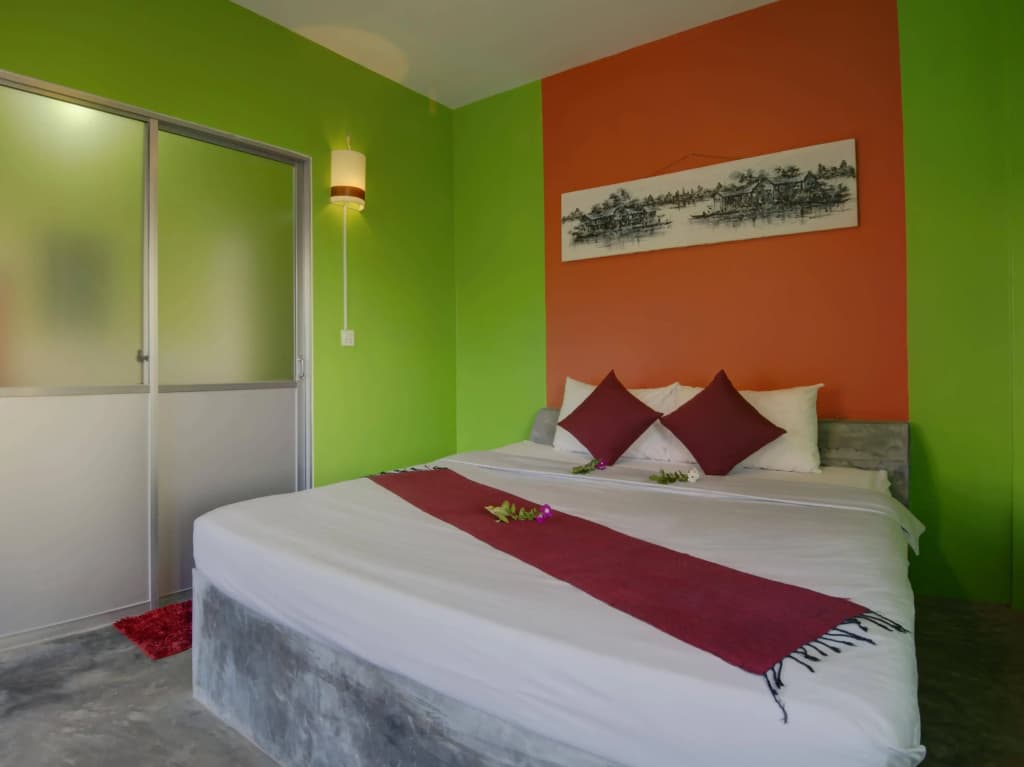 The Luxury Concept Hostel - photo 1