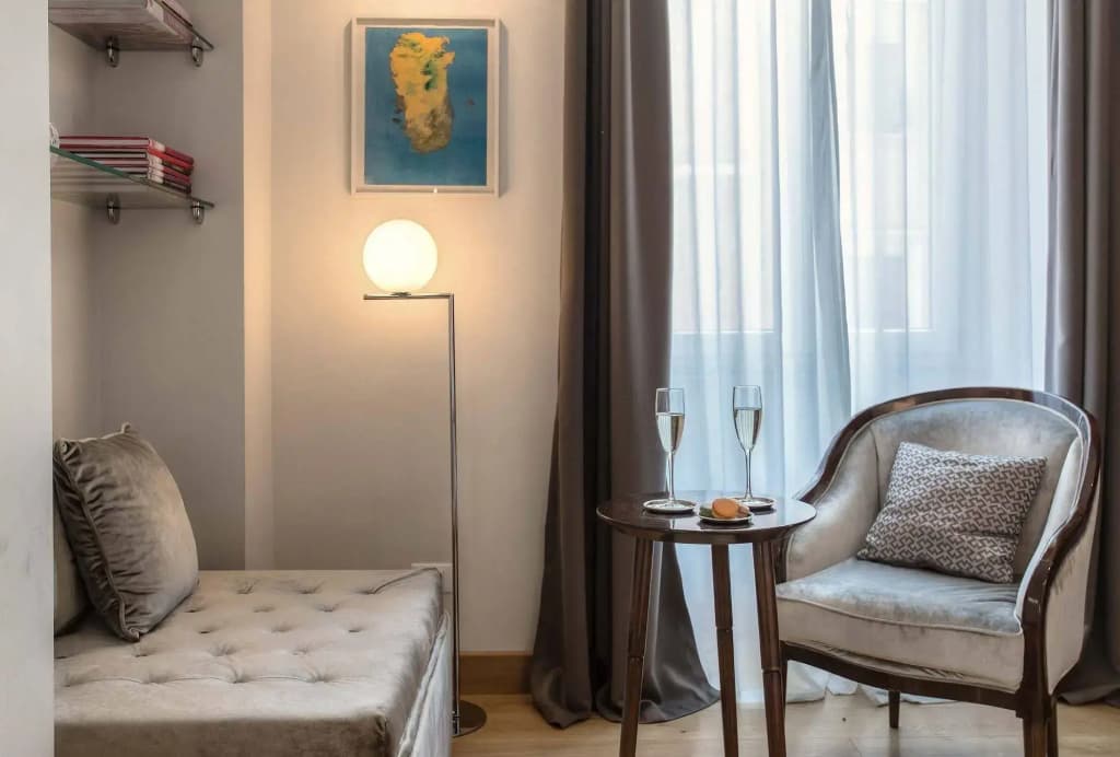 Relais Rione Ponte - photo 2