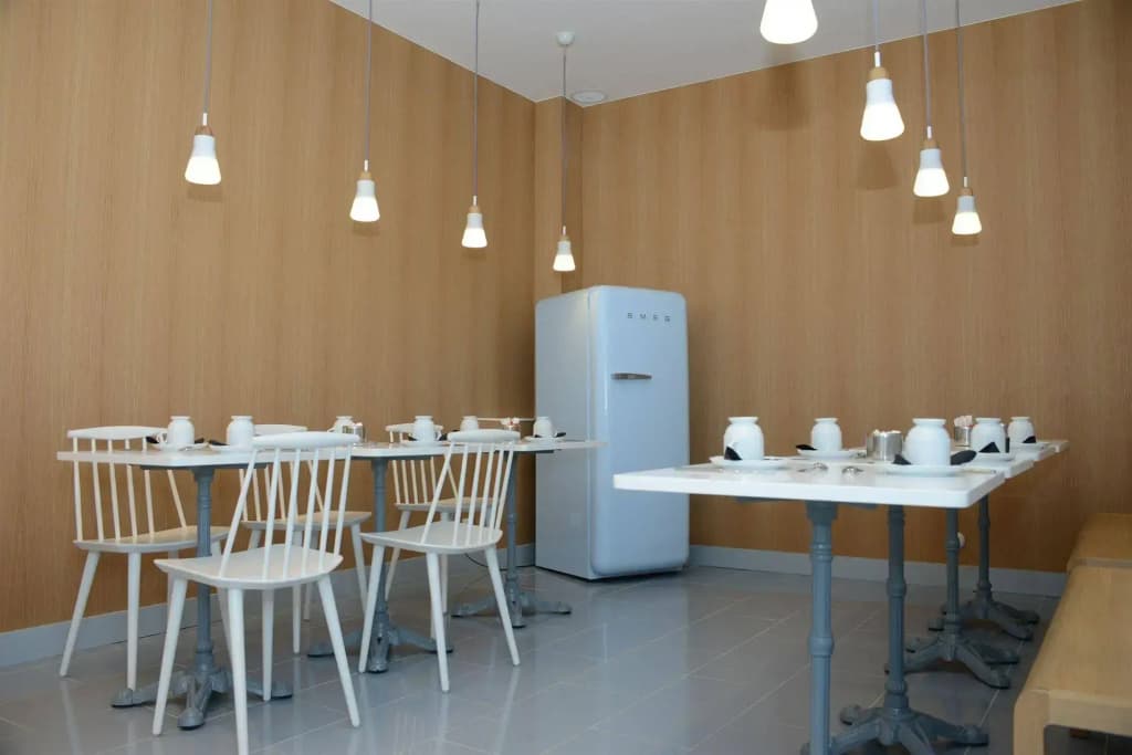 Le Lapin Blanc - photo 18