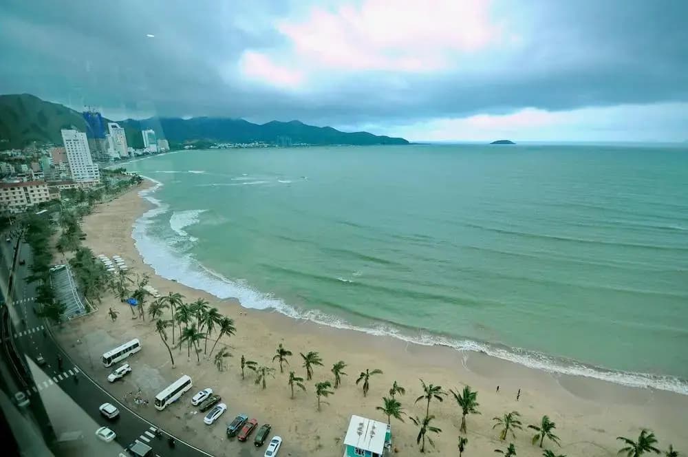TP Beachfront Apartment - photo 14