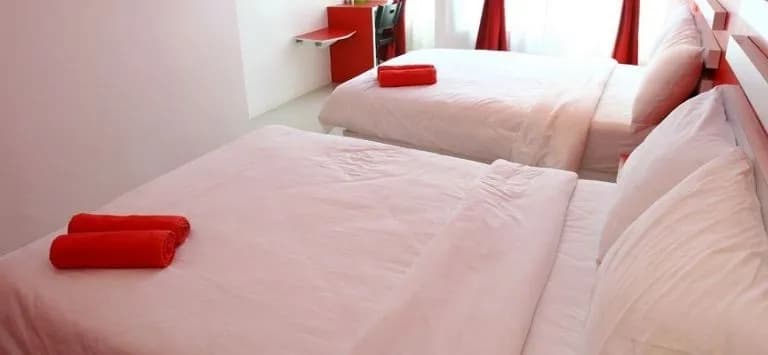 My Home Hotel - photo 4
