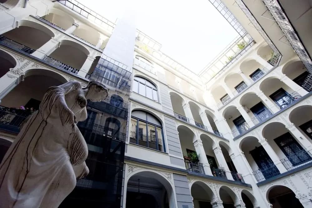 Budapest Easy Flat - Penthouse Basilica - photo 1