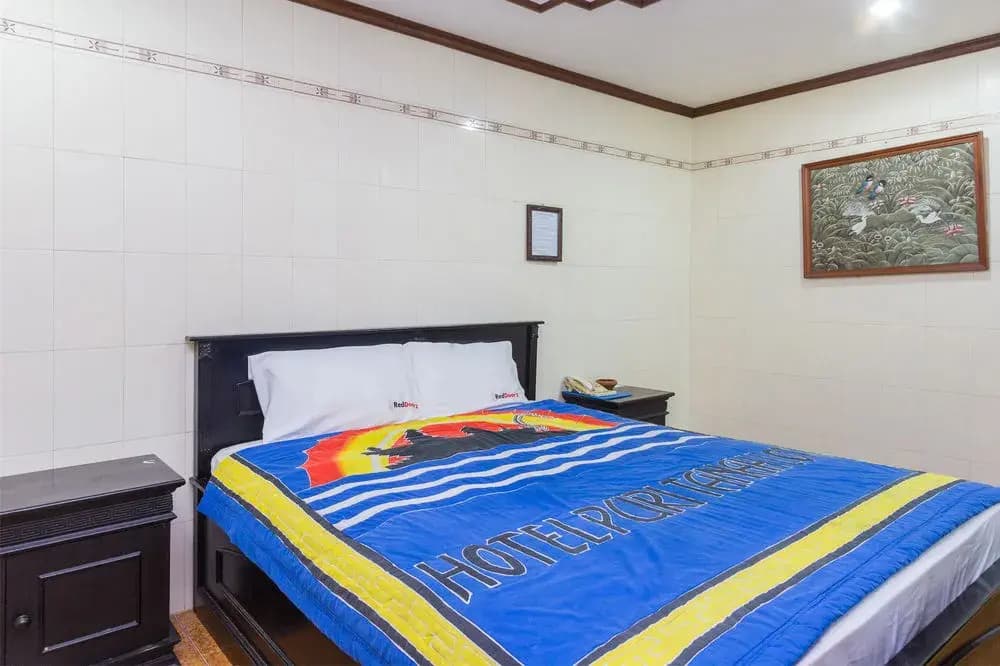RedDoorz Lebak Bene Kuta - photo 6