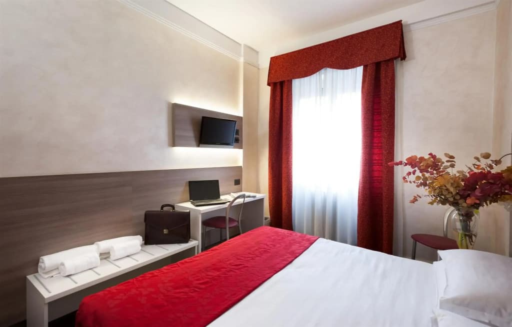 Hotel Gamma - photo 6
