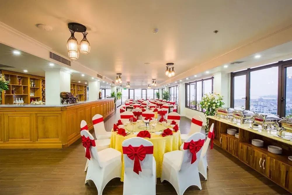 Thai Son Luxury Hotel - photo 17