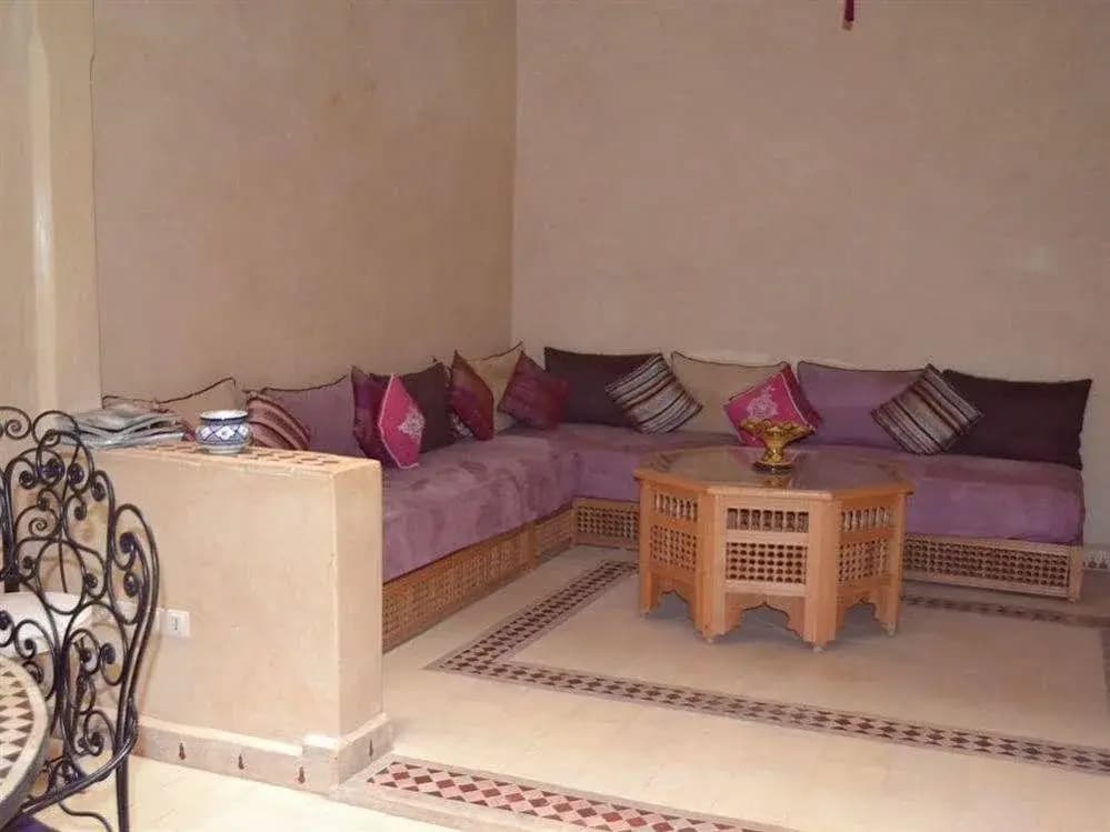 Riad Habibi - main photo
