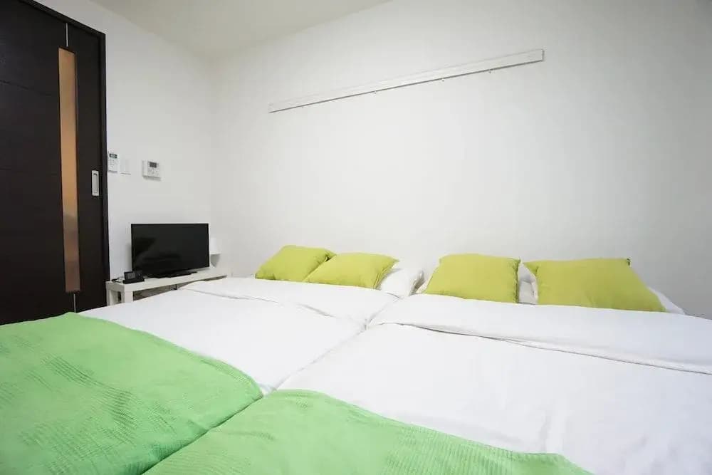 Terry's Apartment Namba West I E02C - photo 6