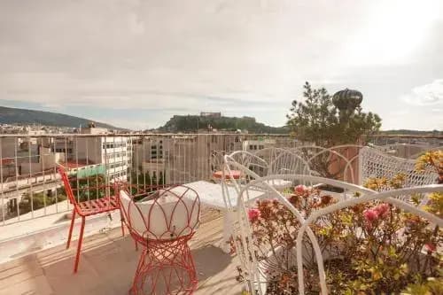 Amazing Acropolis views - MO6 - photo 7