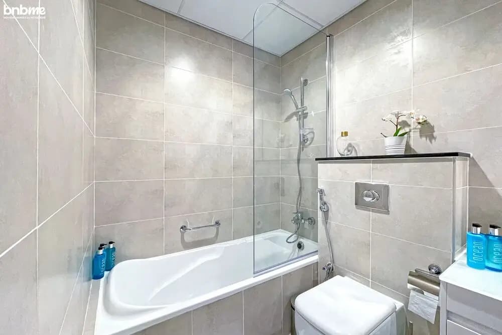 ST-Carson Tower-2807 by bnbme homes - photo 11