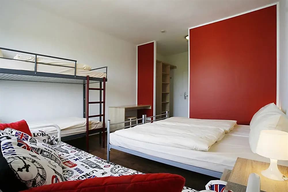 Happy Bed Hostel - photo 6