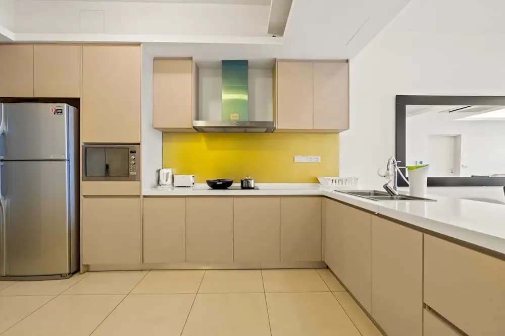 SBC Bukit Ceylon - photo 28