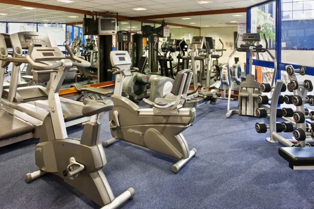 Holiday Inn London - Sutton by IHG - photo 23