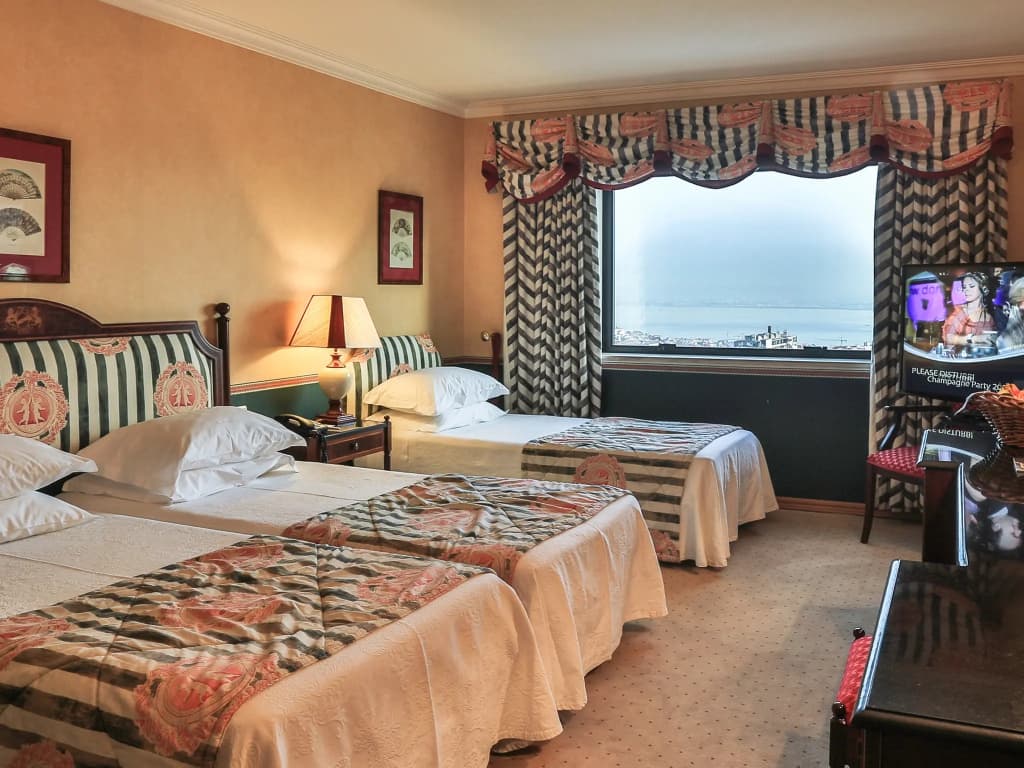 Dom Pedro Lisboa Hotel, a member of Radisson Individuals - photo 44