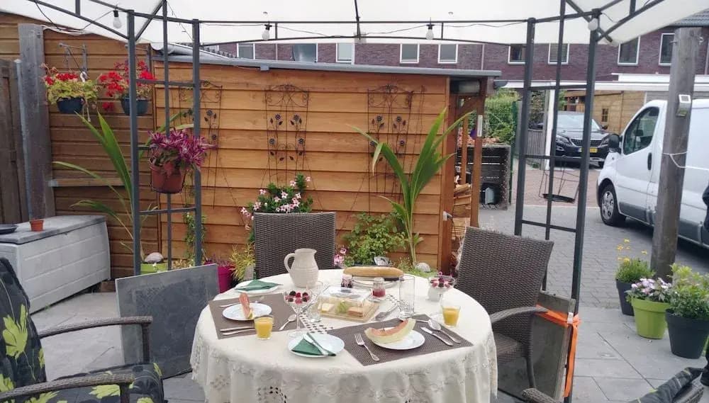 Bon Bed & Breakfast - photo 17