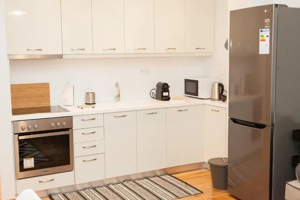 Luxury Apartment In Central Kolonaki - photo 13